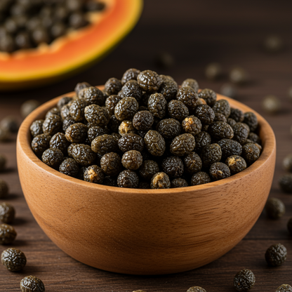 Florida Red Papaya Seeds for Planting – Sweet Juicy Tropical Fruit