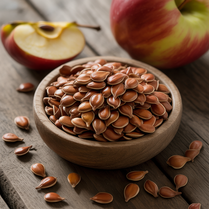 Red Delicious Apple Seeds – Grow Crisp Sweet Apples