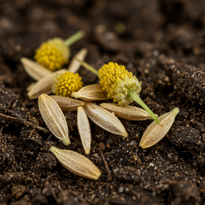 Chamomile Anthemis Nobilis Seeds - Chamomile Seeds for Home Garden