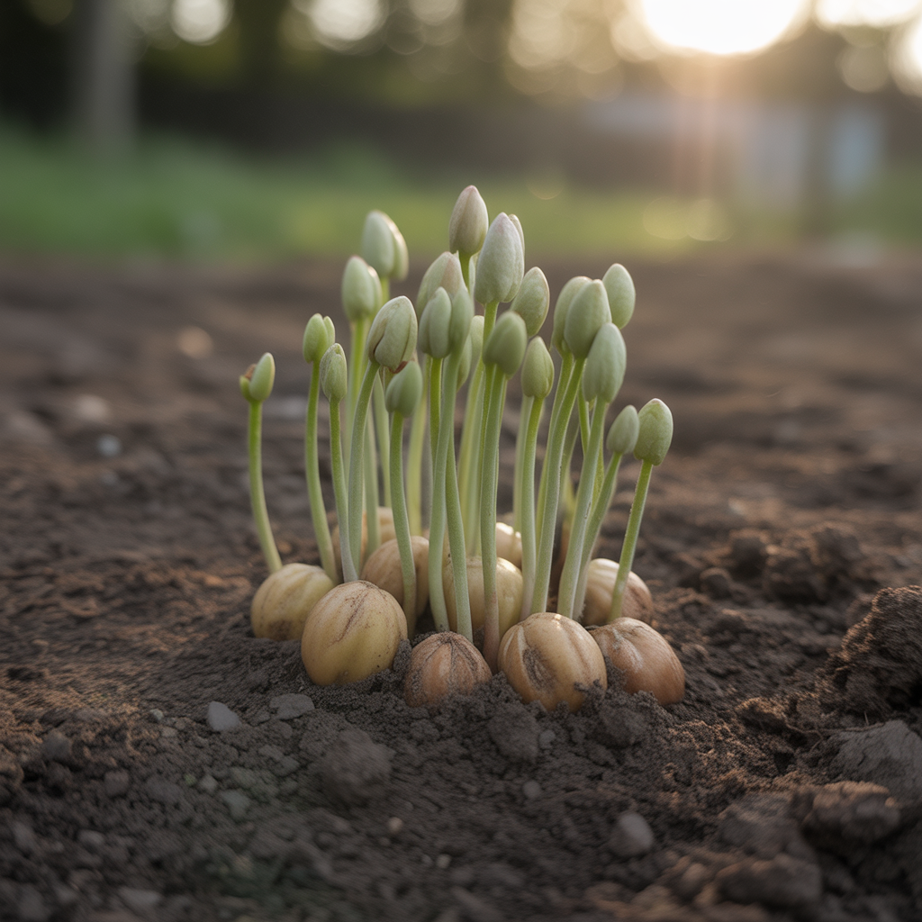 Ashmead’s Kernel Apple Seeds – Heirloom Sweet-Tart Aromatic Apple Variety