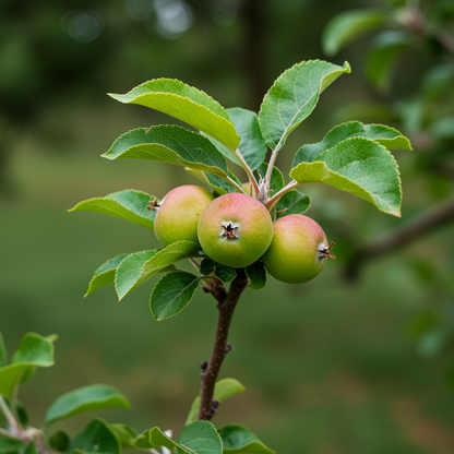 Golden Russet Apple Seeds – Heirloom Apple for Planting