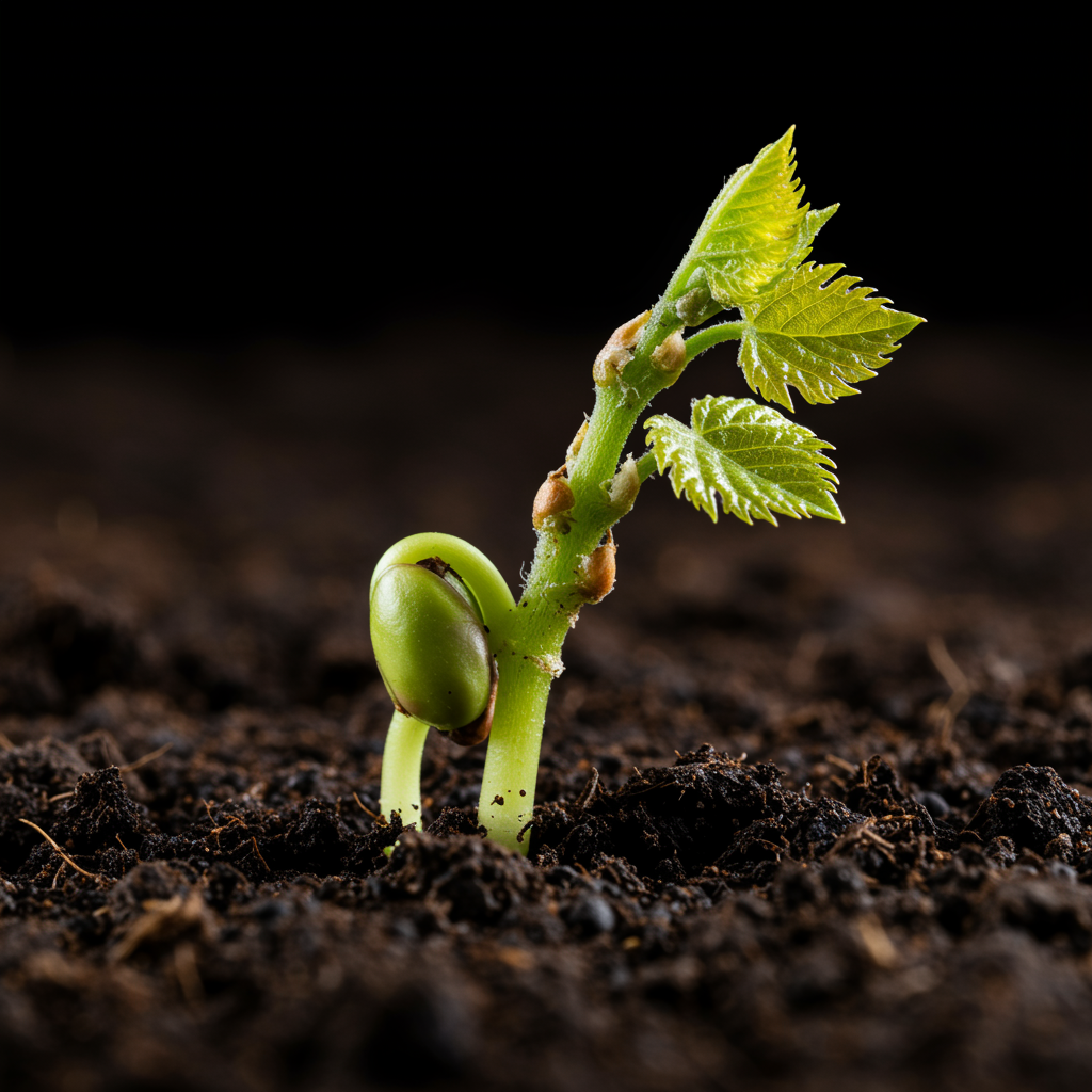 Wine Grape (Vitis vinifera) – Domestic Mixed Colors Fruit Vine Seeds