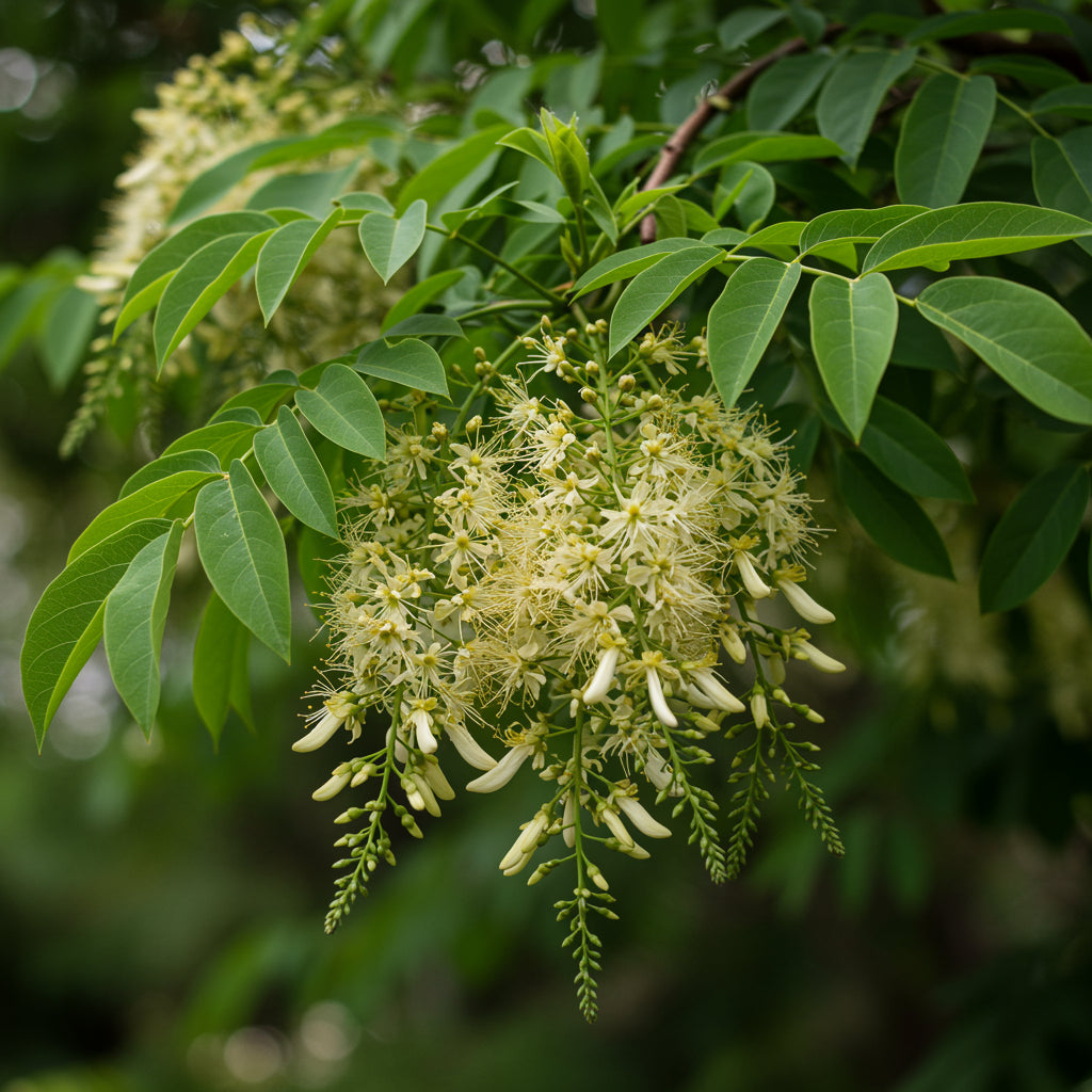 Green Toona Tree Seeds for Planting – Fresh Leaf Tree Seeds