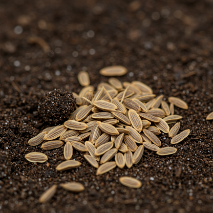 Grandma Einck’s Delightful Dill Seeds for Planting