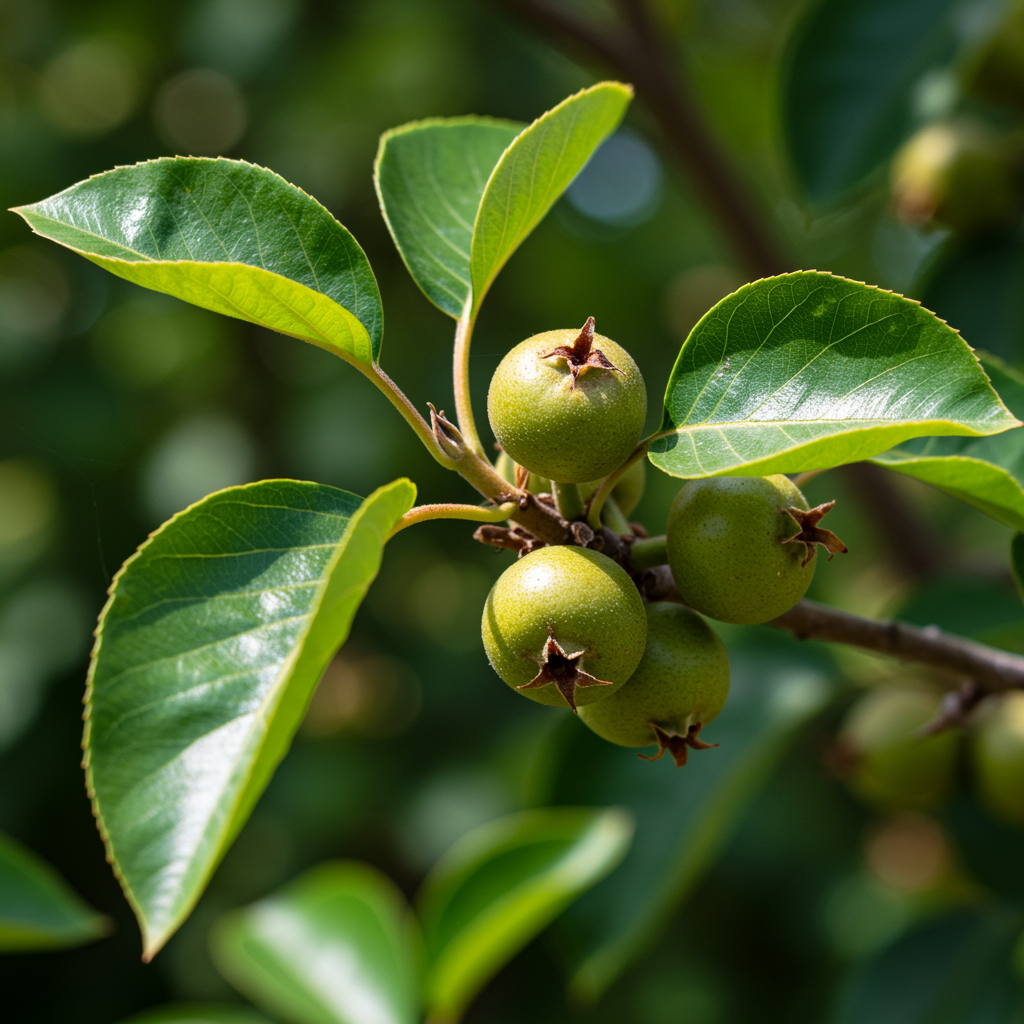 Medlar Seeds for Your Flourishing Garden – Grow with Confidence