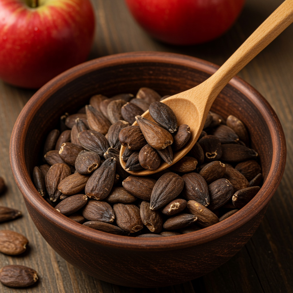 Foxwhelp Apple Seeds for Planting – Traditional Tart & Bold Cider Apples (100 pcs)