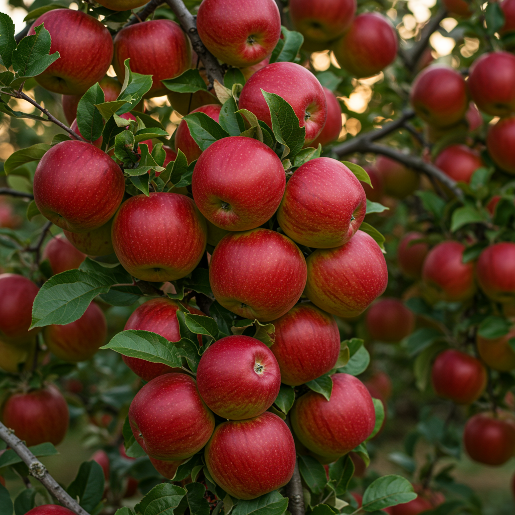 Ein Shemer Apple Seeds for Planting