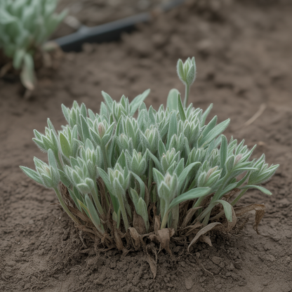 Lychnis coronaria Angel’s Blush Flower Seeds – Perennial for Planting