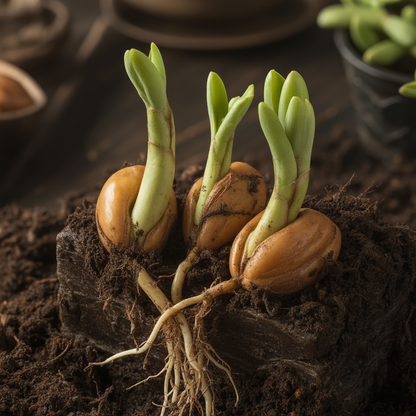Indian Plum Seeds – Oregon Plum for Planting