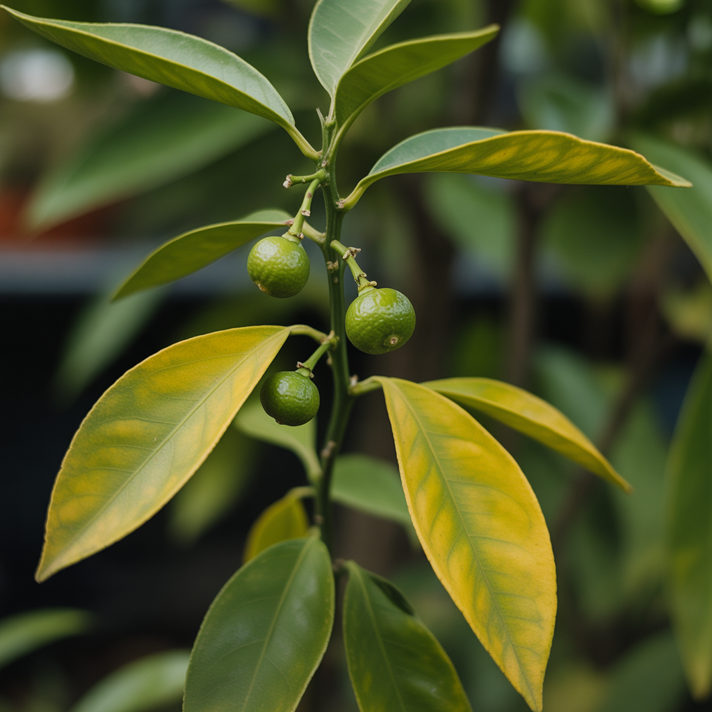 Hamlin Orange Seeds for Planting – Sweet Juicy Early Fruit Tropical Citrus Tree Seeds
