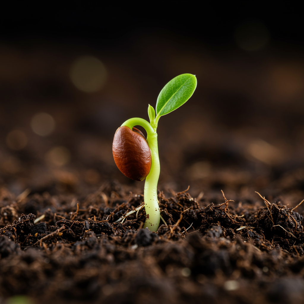 Jojoba Seeds – Grow Oil-Producing Evergreen Shrub at Home