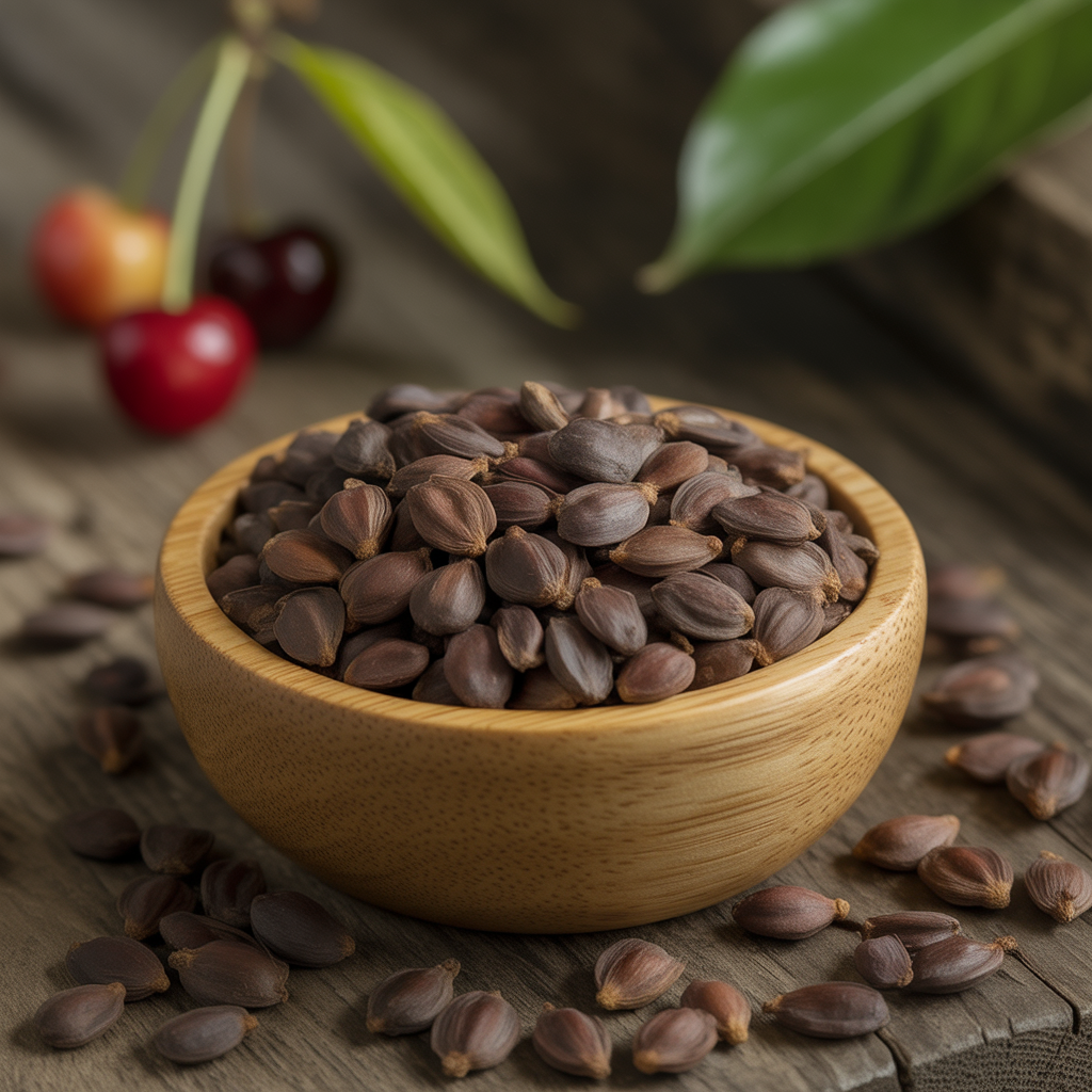 Surinam Fruit Seeds for Planting – Grow Sweet Tropical Pitanga Cherries