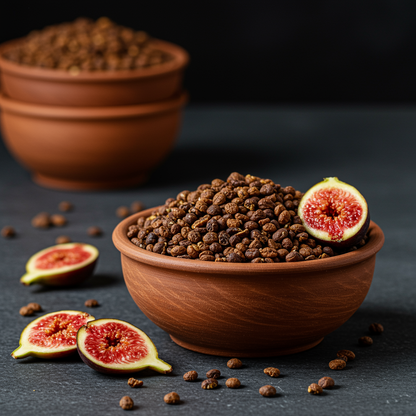 Common Edible Fig Tree Seeds - Fig Tree Seeds for Garden