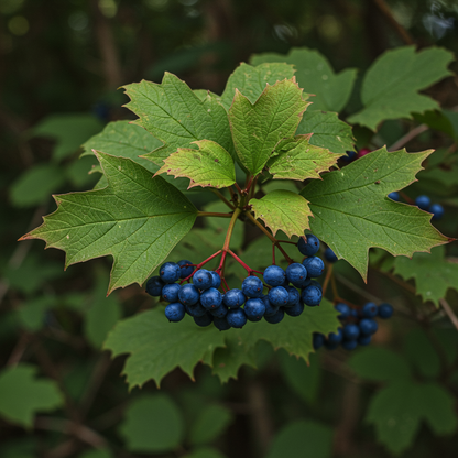 Nannyberry Sweet Viburnum Seeds for Planting