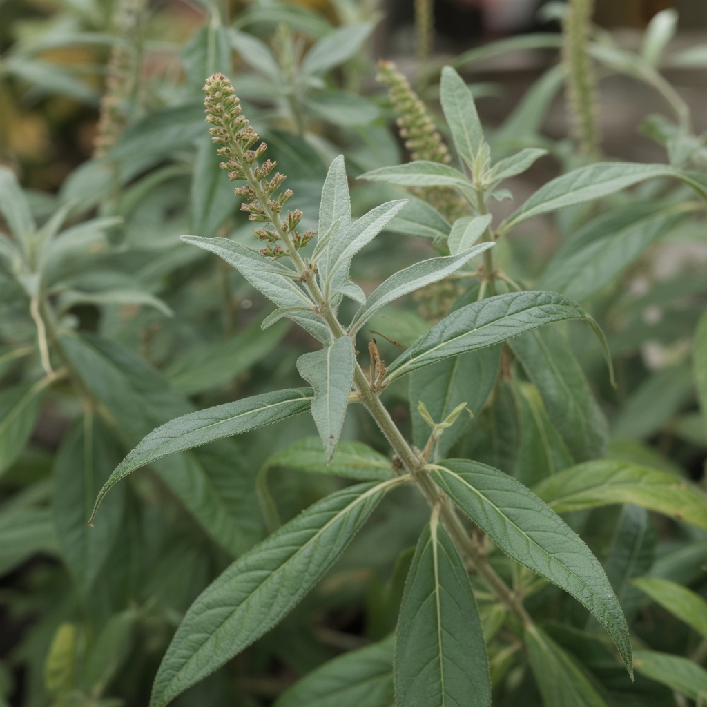 Butterfly Bush Mixed Seeds - Butterfly Bush Flower Seeds for Garden