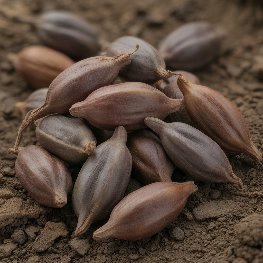 Yacon Flower Seeds - Yacon Flower Seeds for Garden