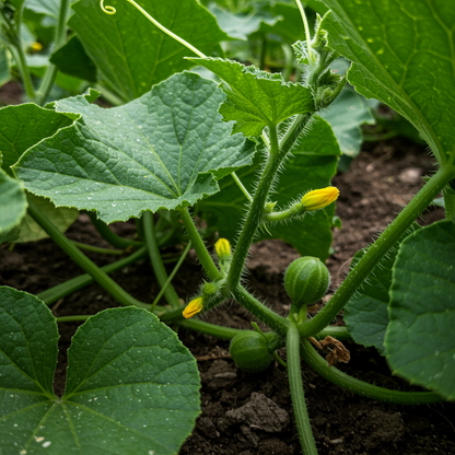 Rock Melon Honeydew Fruit Seeds for Planting
