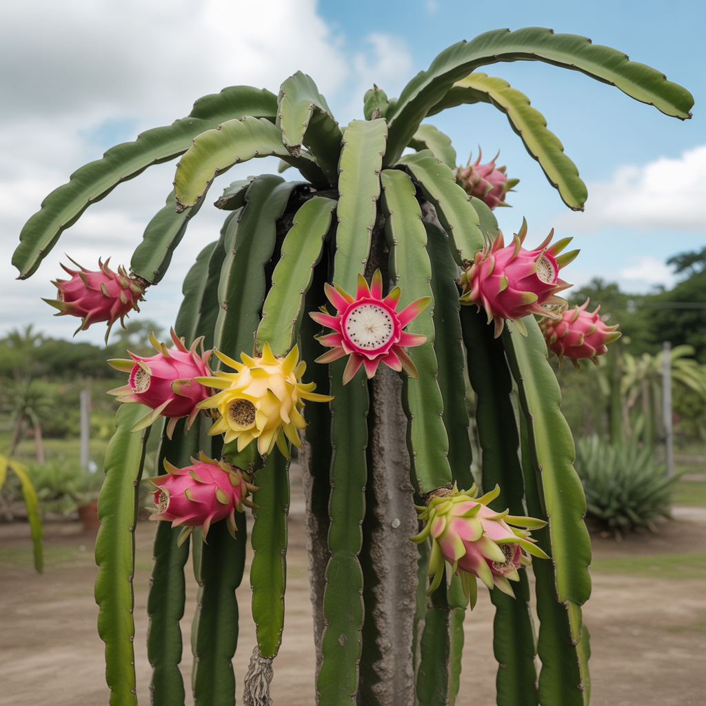 mixed-colour-pitaya-dragon-fruit-fruit-seeds-easy-planting