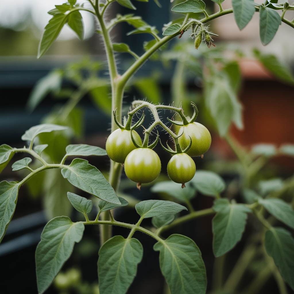 Tomato Pear Fruit Seeds – Pear Tomato Variety (100 pcs)
