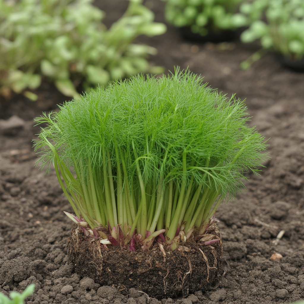 Frisée Endive Yellow Heart Seeds for Planting