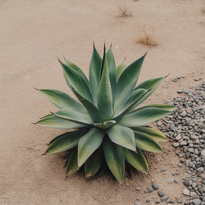 Agave Tenuifolia Seeds for Planting – Heirloom Non-GMO Ornamental Succulent Plant