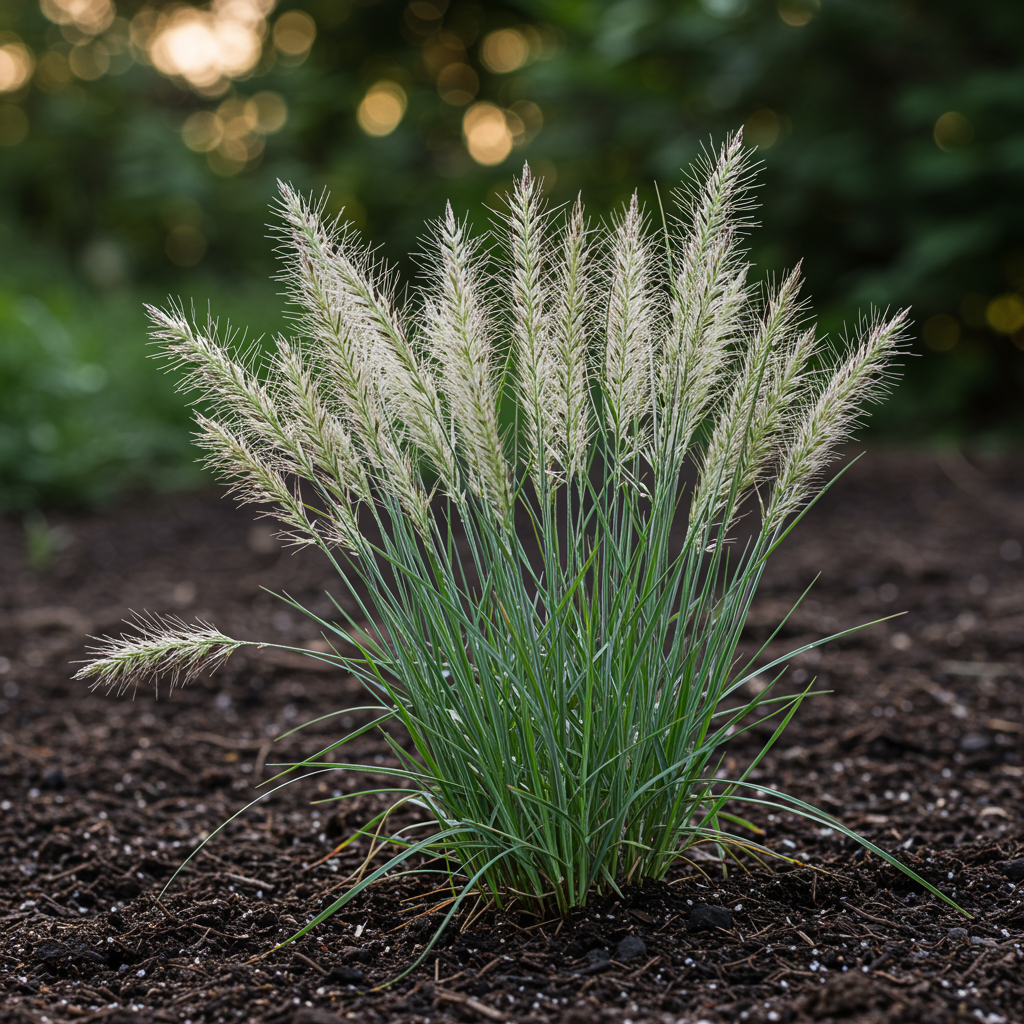 Agrostis nebulosa Seeds for Planting – Fibre Optics Ornamental Grass Airy Garden Accent