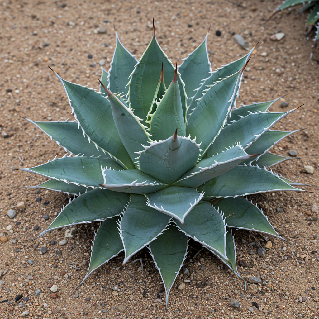 Agave multifilifera Seeds for Planting – Heirloom Ornamental Perennial Succulent