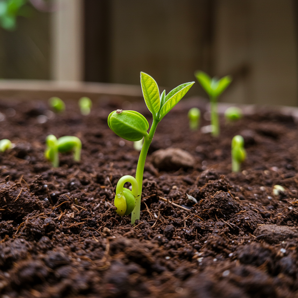 Taiwan Pink Ruby Supreme Guava Seeds – Sweet & Juicy Tropical Fruit Seeds