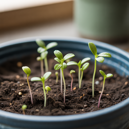 Lisbon Lemon Seeds for Planting – Fresh Citrus Tree Seeds