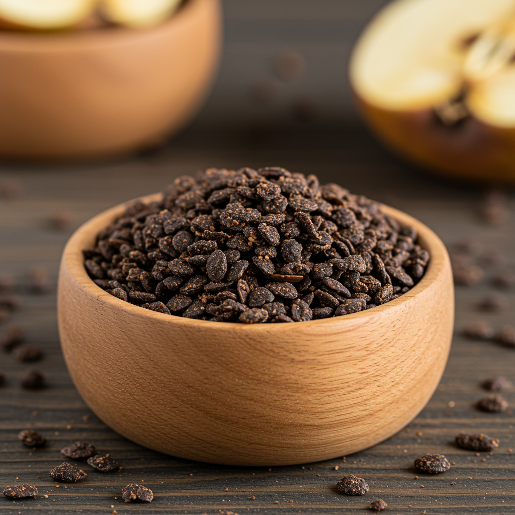 Gala Apple Seeds – Sweet & Crisp Apple Fruit Tree Seeds for Home Gardening