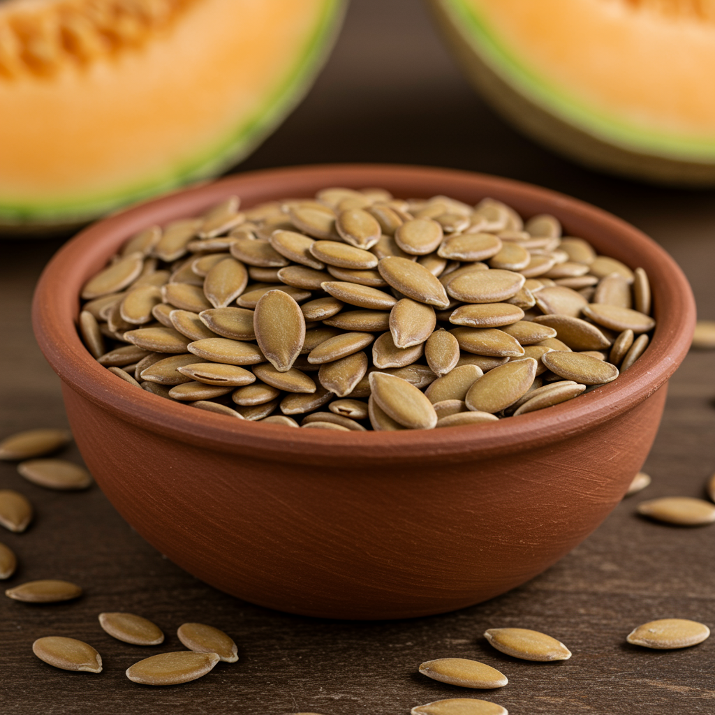 Hale’s Best Jumbo Cantaloupe Seeds – Melon for Planting