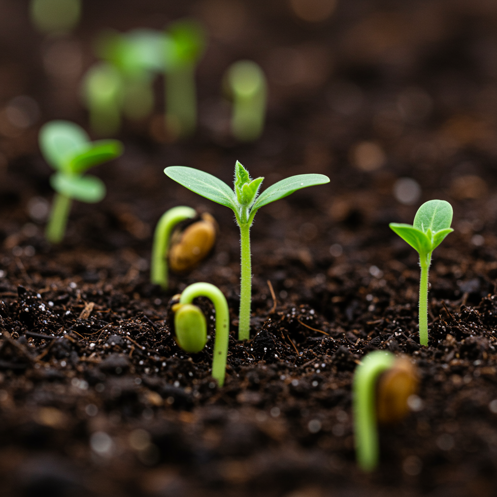 Charleston Grey Watermelon Seeds