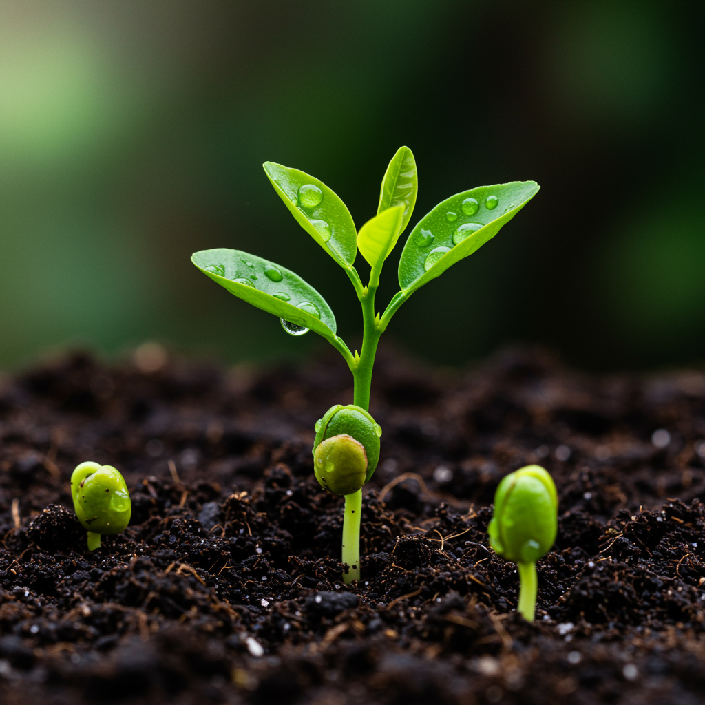 Kagzi Lime Seeds – Indian Lime Tree for Planting