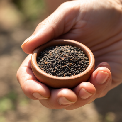 Green Finger Lime Seeds – Exotic Citrus Finger Lime Fruit Seeds