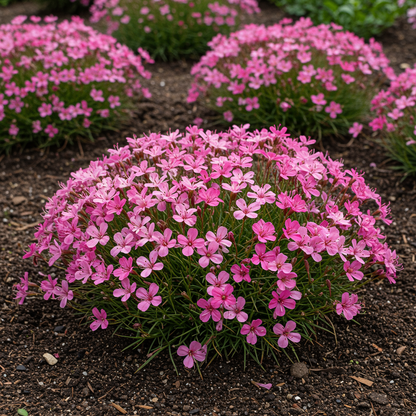 Schizostylis Coccinea Pale Pink Flower Seeds for Planting