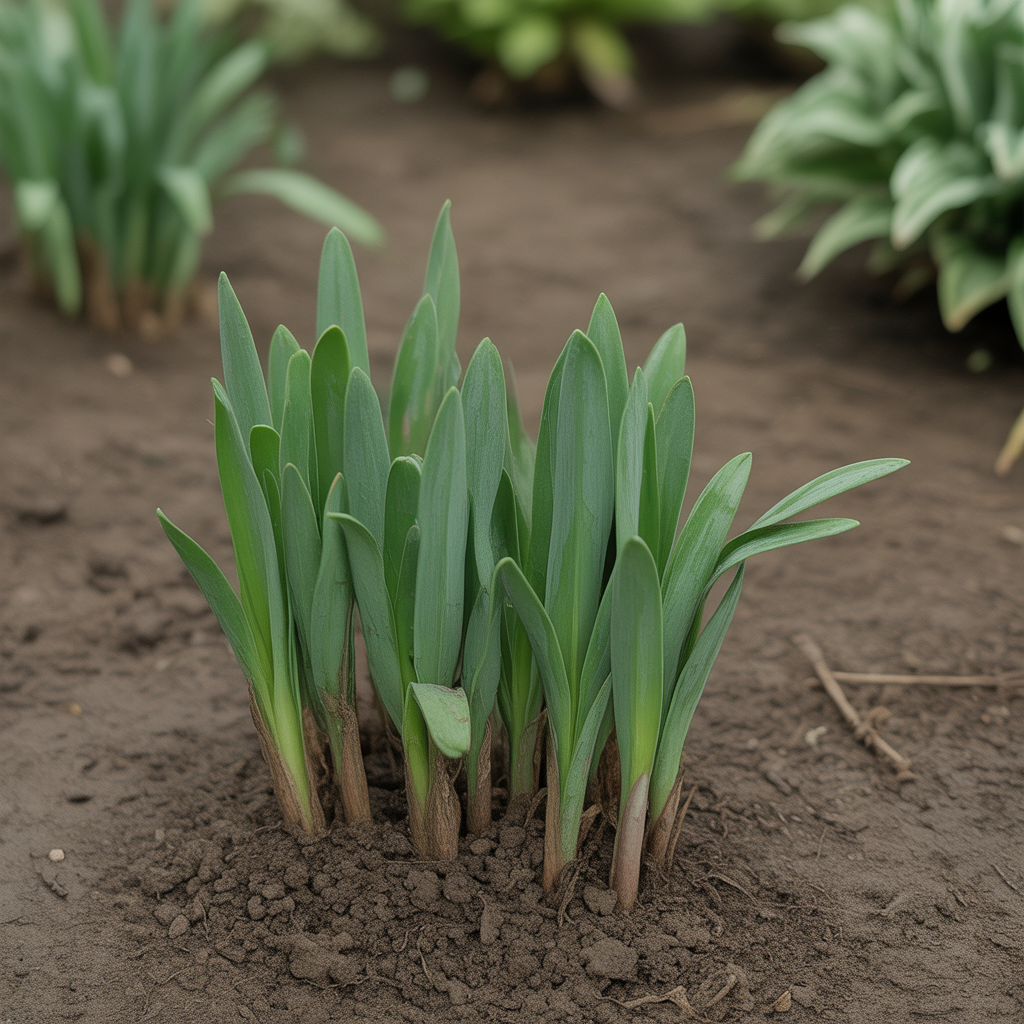 Roscoea cautleyioides Flower Seeds – Alpine Perennial for Planting