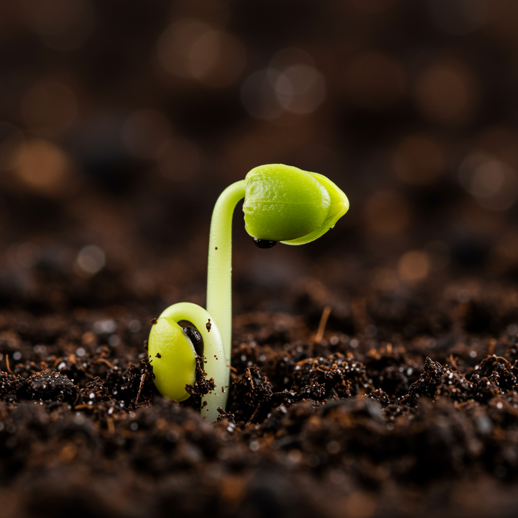 Kiwi Fruit Golden Seeds – Premium Golden Kiwi (Actinidia chinensis) Seeds for Planting