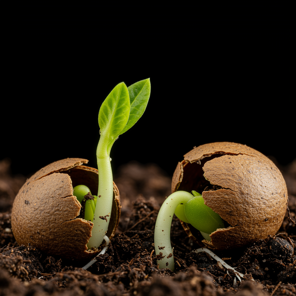 Star Apple Fruit Seeds – Grow Sweet Tropical Star Apples