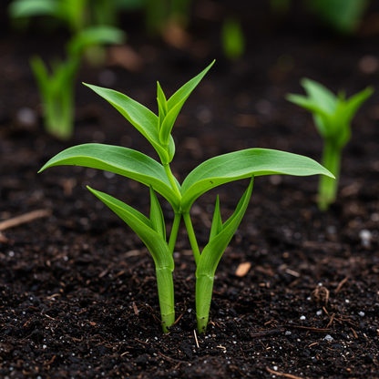 Bomarea multiflora Flower Seeds – Perennial Climber for Planting