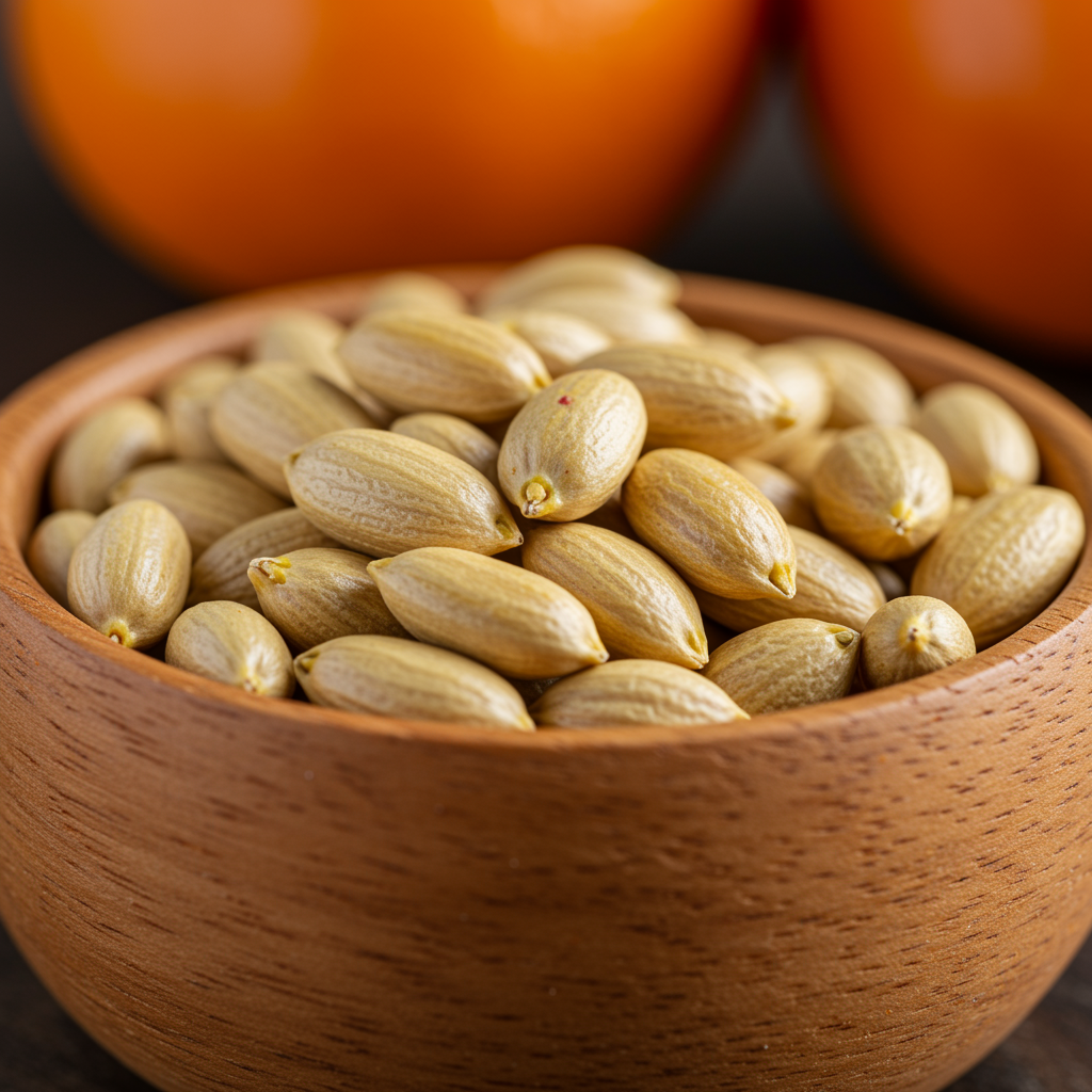 Mandarin Orange Dwarf Fruit Seeds – Compact Citrus Tree Seeds for Home Garden