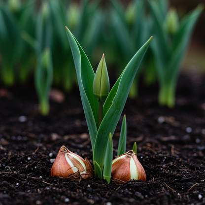 Species Tulip Winsome Wildings Mix for Planting – Premium Wild Tulip Flower Bulbs