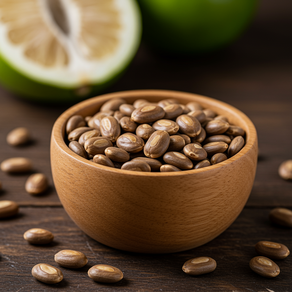 Pomelo Fruit Tree Seeds for Planting