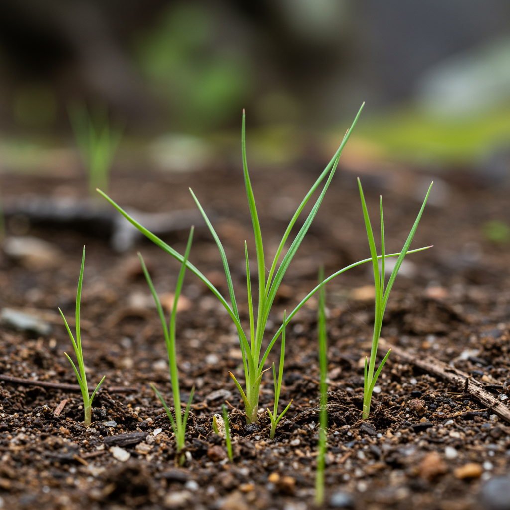 Tofieldia calyculata Flower Seeds – Alpine Perennial for Planting