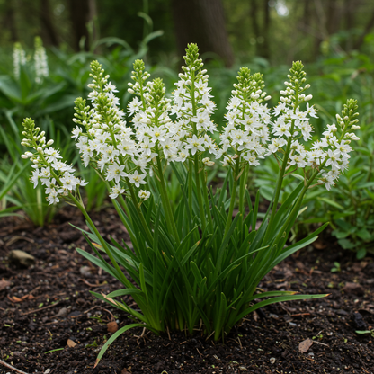 Tofieldia calyculata Flower Seeds – Alpine Perennial for Planting