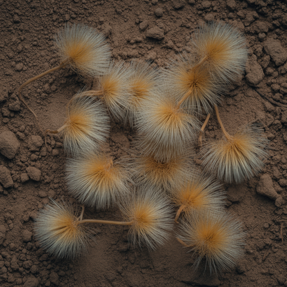 Kochia Burning Bush Seeds - Kochia Seeds for Garden
