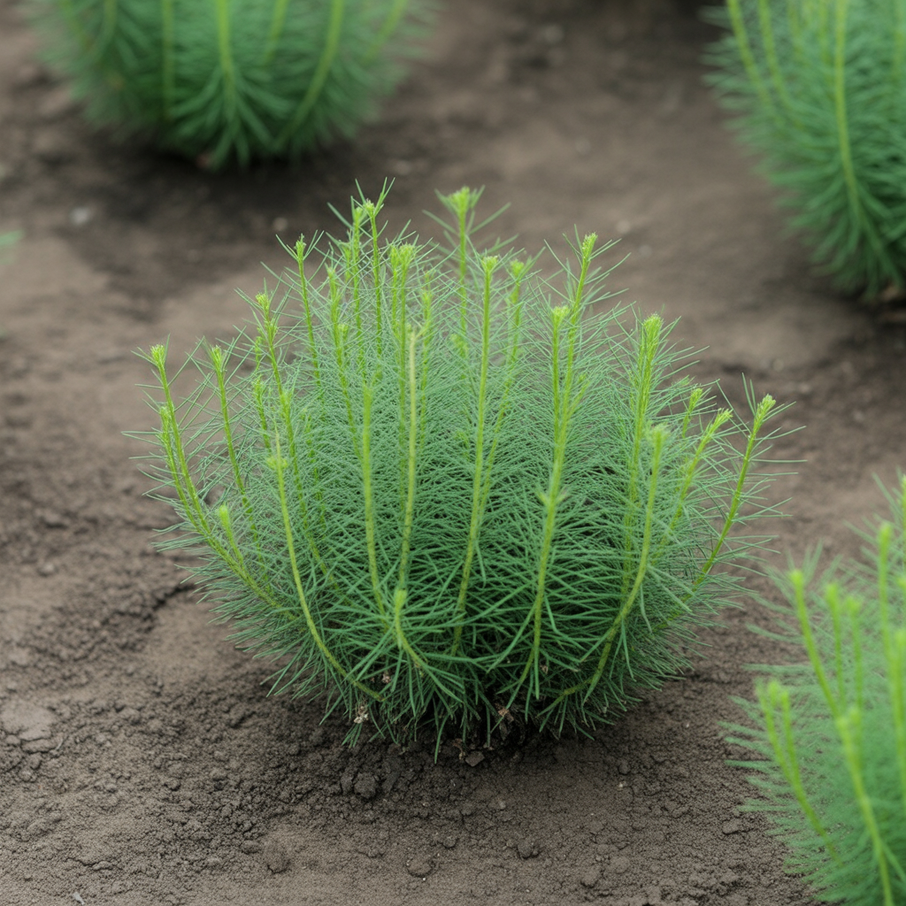 Kochia Burning Bush Seeds - Kochia Seeds for Garden