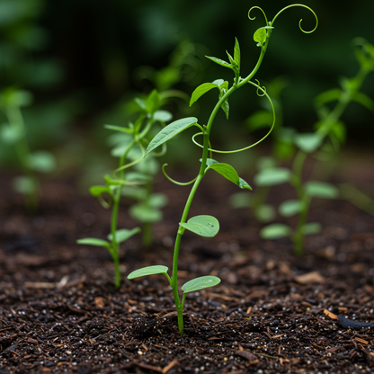 Bomarea hirtella Flower Seeds – Climbing Vine for Planting