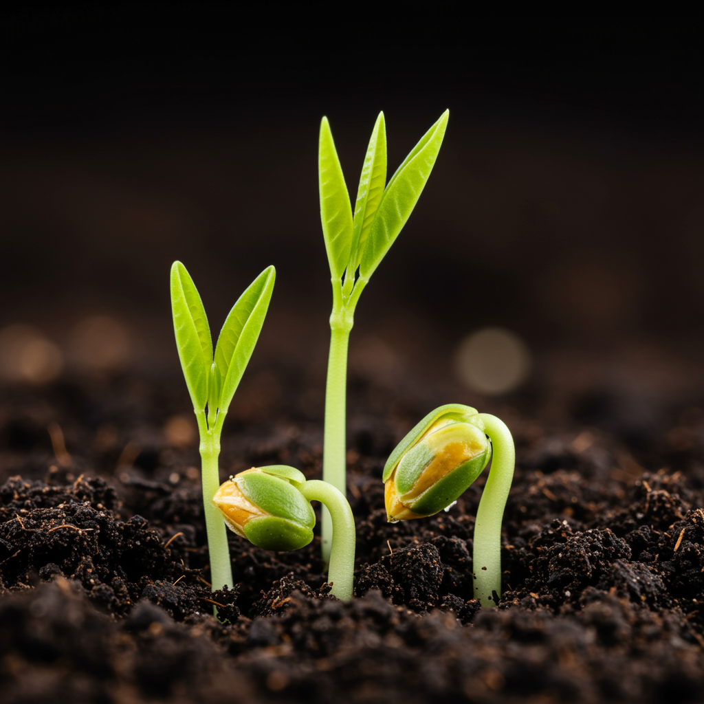 Bitter Orange Tree Seeds for Planting – Citrus Aurantium Fruit Seeds for Home Gardens