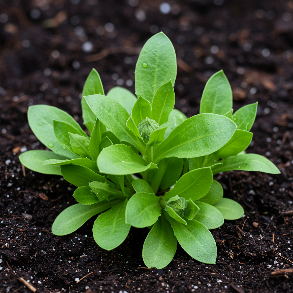 Calendula officinalis Playtime Mix Flower Seeds for Planting