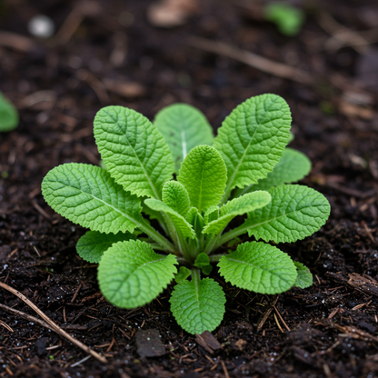 Primula grandis Flower Seeds – Perennial for Planting